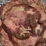 近江焼肉ホルモンすだく - 