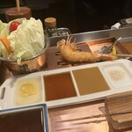 知留久 曽根崎本店 - 