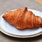 ルージュ ゴルジュ - クロワッサン＠税込346円│平日12:27頃訪問