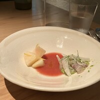 ラ・ボンヌターブル - 