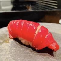 築地青空三代目 本店 - 