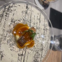 Global French Kitchen 雫 - 