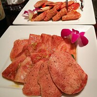叙々苑 有楽町マリオン店 - 