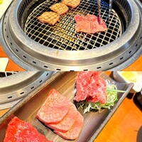 蕃 YORONIKU - 