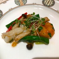 崎陽軒本店 嘉宮 - 