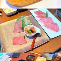 蕃 YORONIKU - 