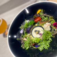 Global French Kitchen 雫 - 
