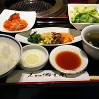 叙々苑 有楽町マリオン店 - 