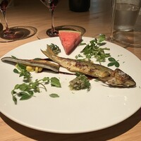 ラ・ボンヌターブル - 