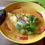 スプーンソング - 【6月1日(木)】真鯛のマッパス