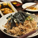 炭火と笑いの台所 とりすけ 難波本店 - 