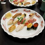 塩竈 すし哲 S-PAL仙台店 - 