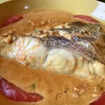 スプーンソング - 【6月1日(木)】真鯛のマッパス