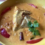 スプーンソング - 【7月19日(水)】真鯛のマッパス