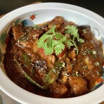 スプーンソング - 【6月14日(水)】クラシックポークカレー