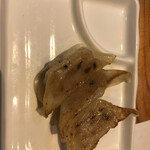 元祖赤のれん 節ちゃんラーメン 天神本店 - 