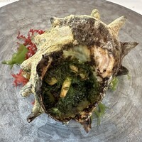 レストラン ラ・マーレ - 