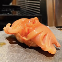 築地青空三代目 本店 - 