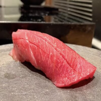築地青空三代目 本店 - 