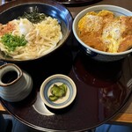 本場讃岐うどん だい吉 - 