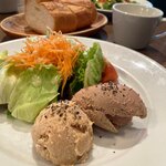 bistro oeuf oeuf - 