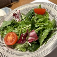 炭火焼鳥 いこか - 