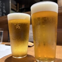 炭火焼鳥 いこか - 