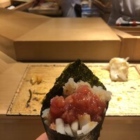 SUSHI TOKYO TEN、 新宿店 - 