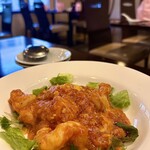 中国料理 桃の華 - 