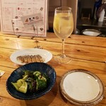 ネオメグスタ - 