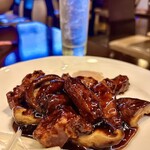 中国料理 桃の華 - 