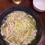 中国料理 桃の華 - 