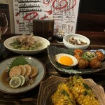 幕末酒場 やんなはれ - 