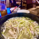 中国料理 桃の華 - 