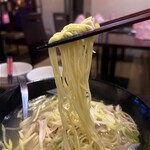 中国料理 桃の華 - 