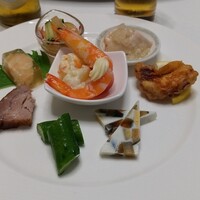 東天閣 神戸本店 - 
