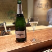 のどぐろ専門 銀座中俣 極 - 