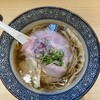 中華そば 鯱