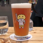 Hathor - デュンケル ヴァイツェン