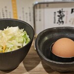 噂のわがままハンバーグ - 