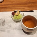 じどりや 穏座 - 