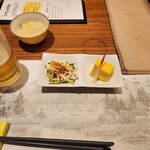 じどりや 穏座 - 