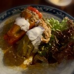 rai - ビベルドルマ 600円