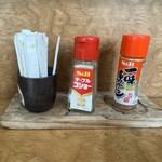 よりどころ らしく - 