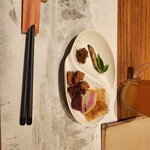 じどりや 穏座 - 