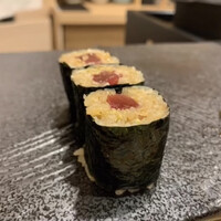 鮨うら山 栄離れ - 