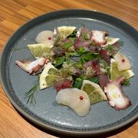 洋食ビストロ 一方美人 - 