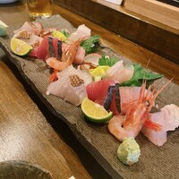 和・川ぶち - 