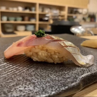 鮨うら山 栄離れ - 