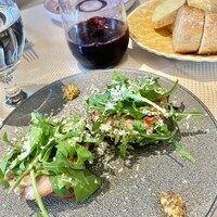 RISTORANTE＆BAR EVOLTA - 